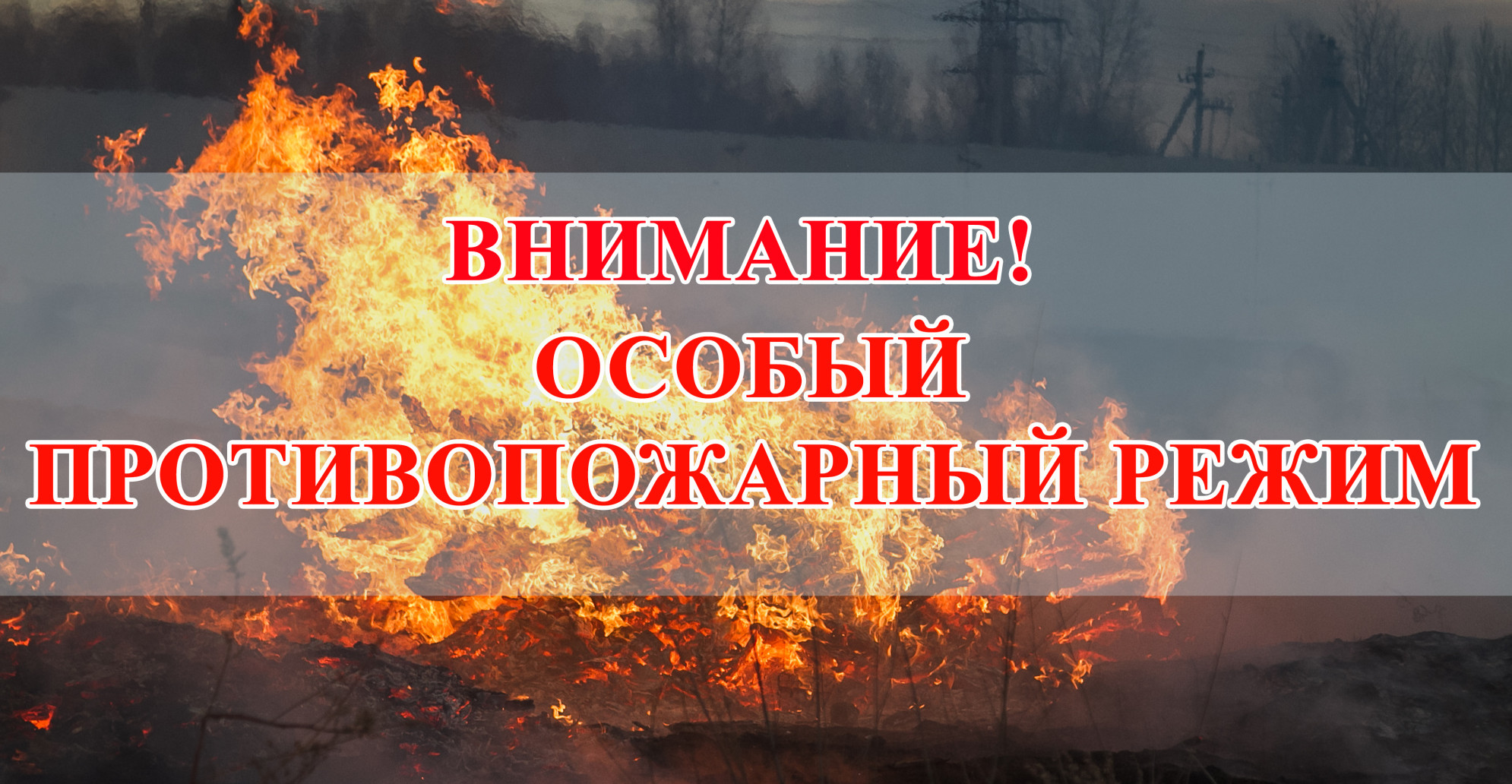 Об установлении особого  противопожарного  режима на территории  Республики Дагестан