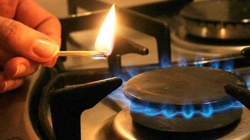 Во избежание отравлений угарным газом