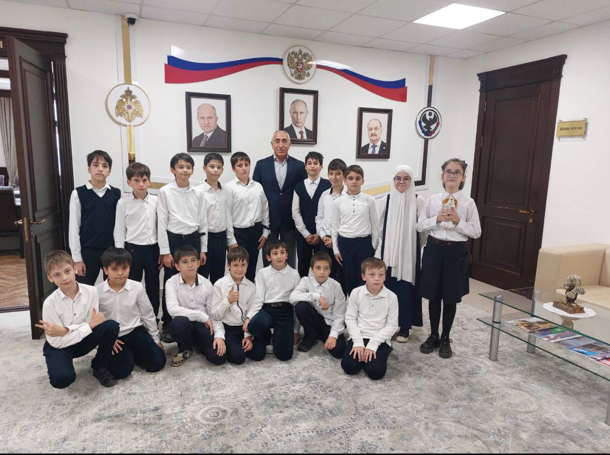 День гражданской обороны