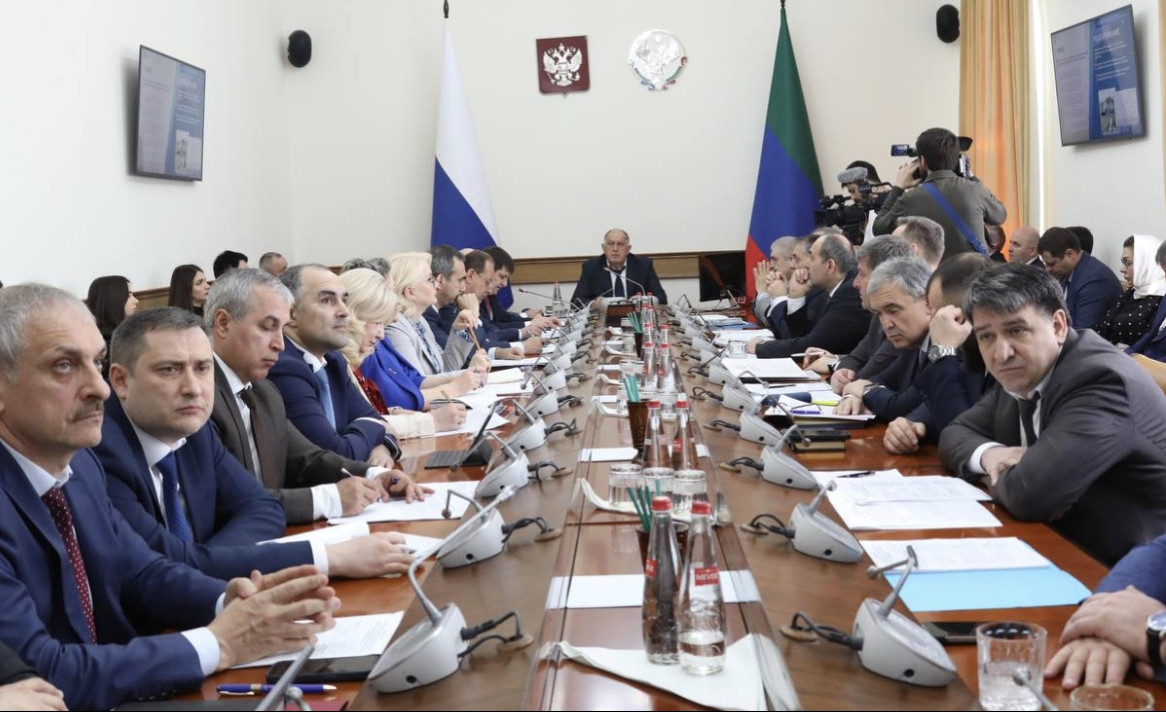 Общереспубликанский субботник пройдет в Дагестане 20 апреля