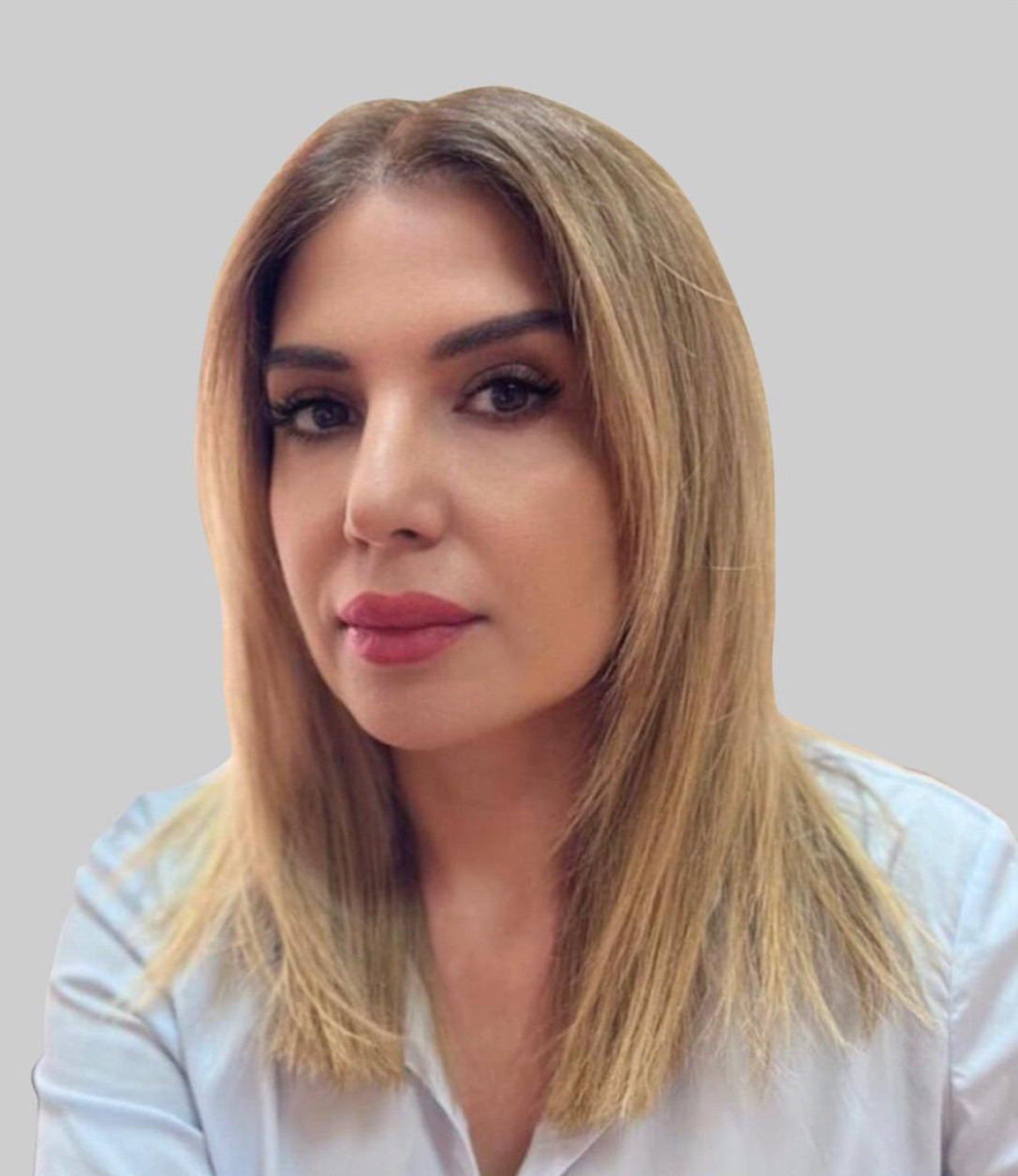 Рамелла Магомедова Имирсултановна