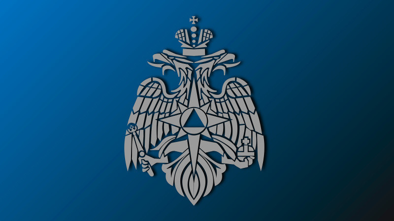 Если горит автомобиль