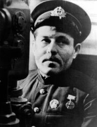 Цикл публикаций ко Дню Героев Отечества