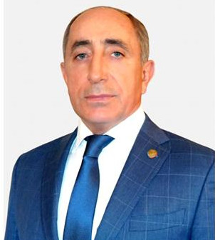 Нариман Казимагамедов Махмудович