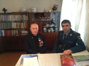 Магомед Махулович Махулов