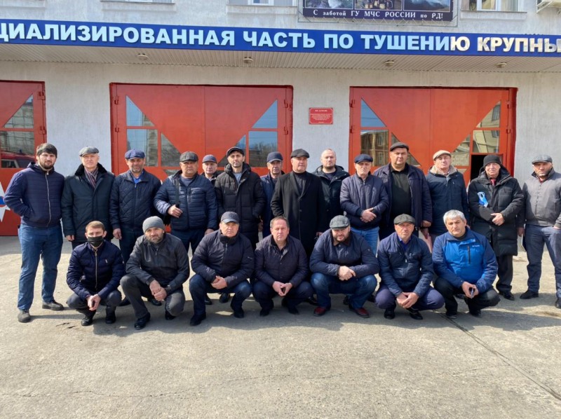 Главы сельских поселений прошли повышения квалификации