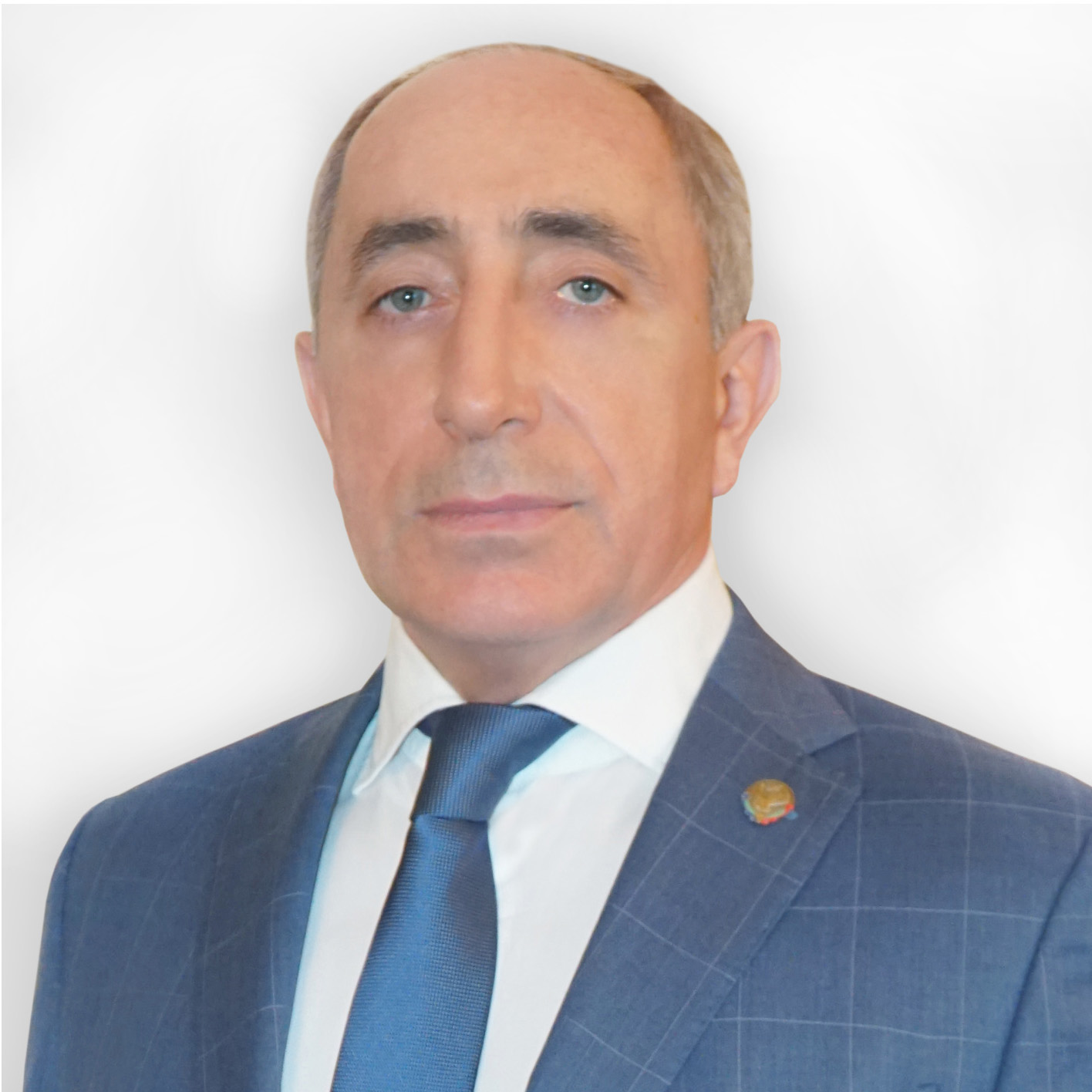 Нариман Казимагамедов Махмудович
