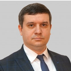 Эльдар Атаев Рашитханович