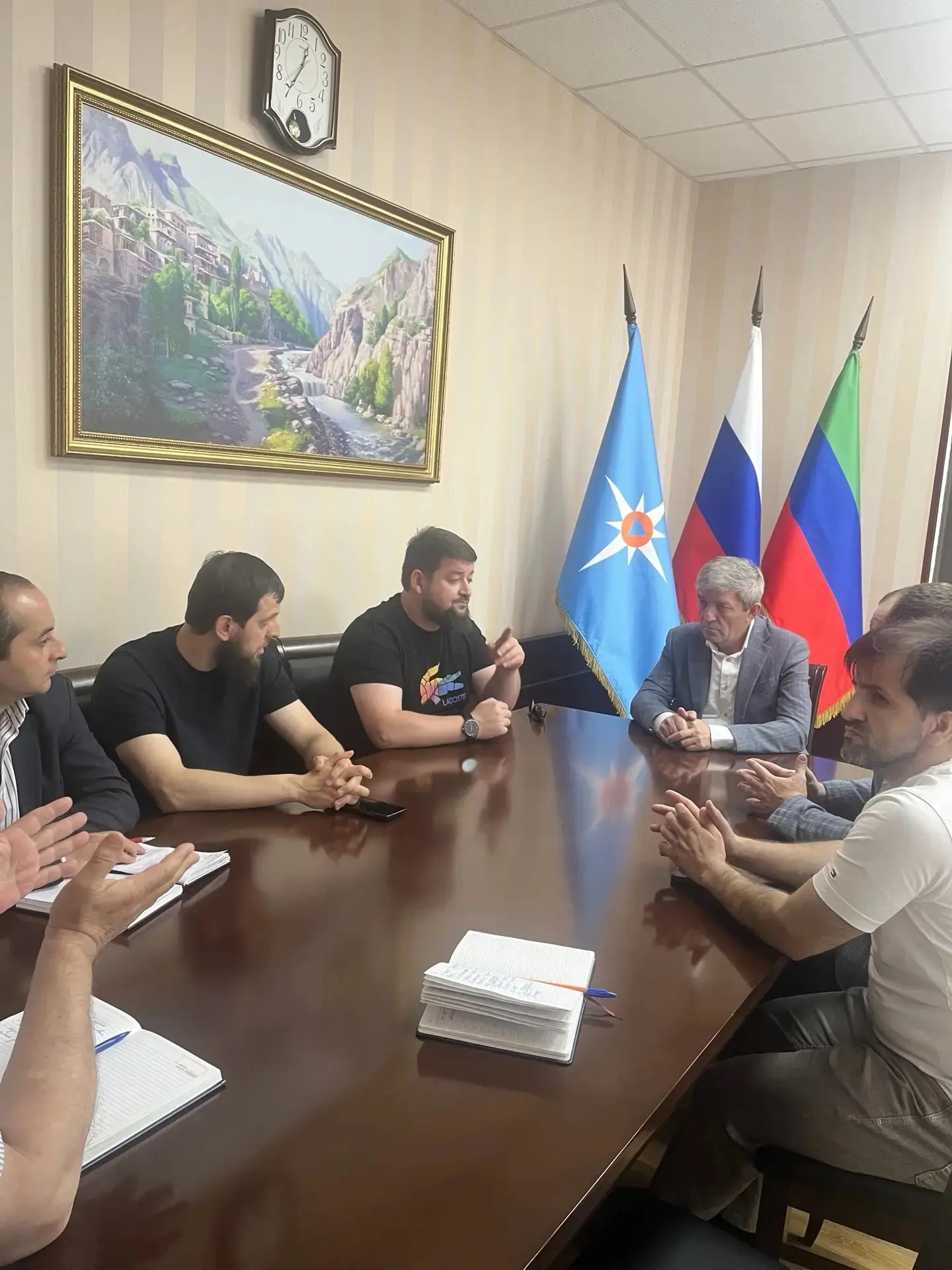 "Служба-112 РД" повышает доступность экстренной помощи для людей с ОВЗ