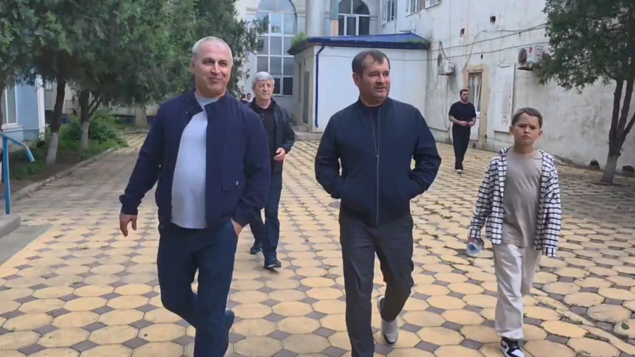1 ИЮНЯ: ДЕНЬ ЗАЩИТЫ ДЕТЕЙ