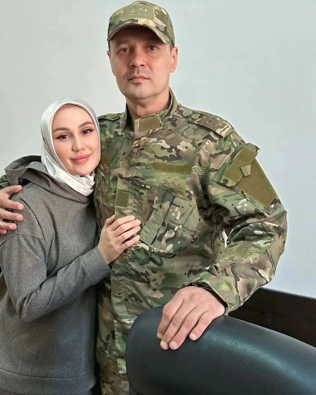 Простые секреты семейного счастья в МЧС Дагестана